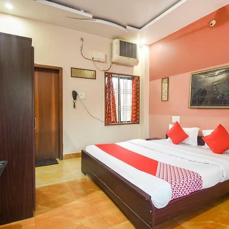 Oyo 47464 Hotel The Country Club Bilaspur  Exterior photo
