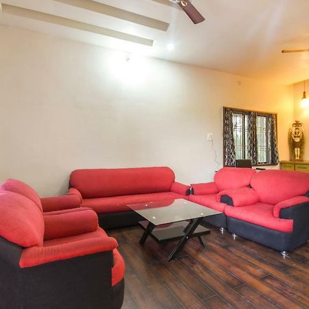 Oyo 47464 Hotel The Country Club Bilaspur  Exterior photo