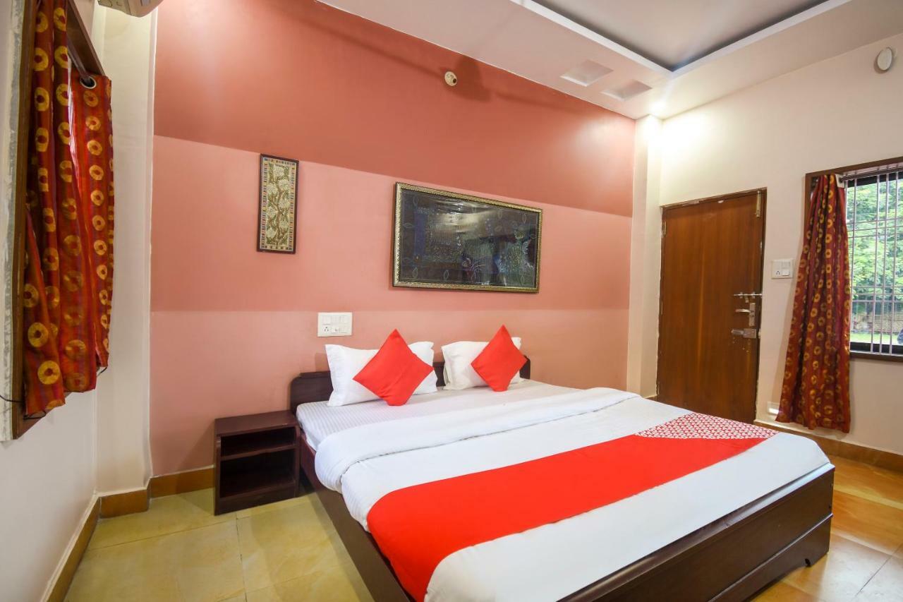 Oyo 47464 Hotel The Country Club Bilaspur  Exterior photo