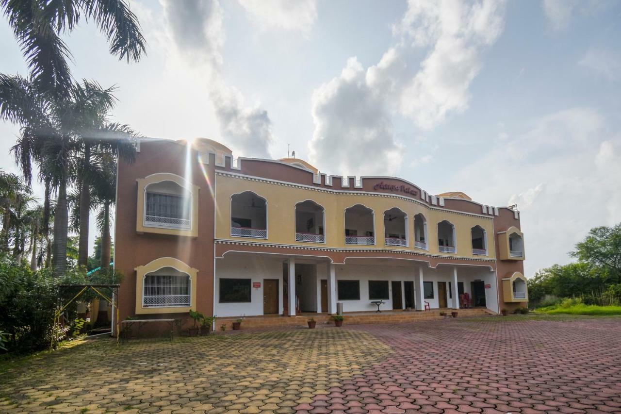 Oyo 47464 Hotel The Country Club Bilaspur  Exterior photo