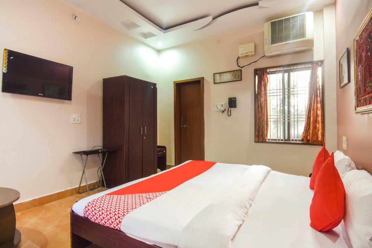 Oyo 47464 Hotel The Country Club Bilaspur  Exterior photo