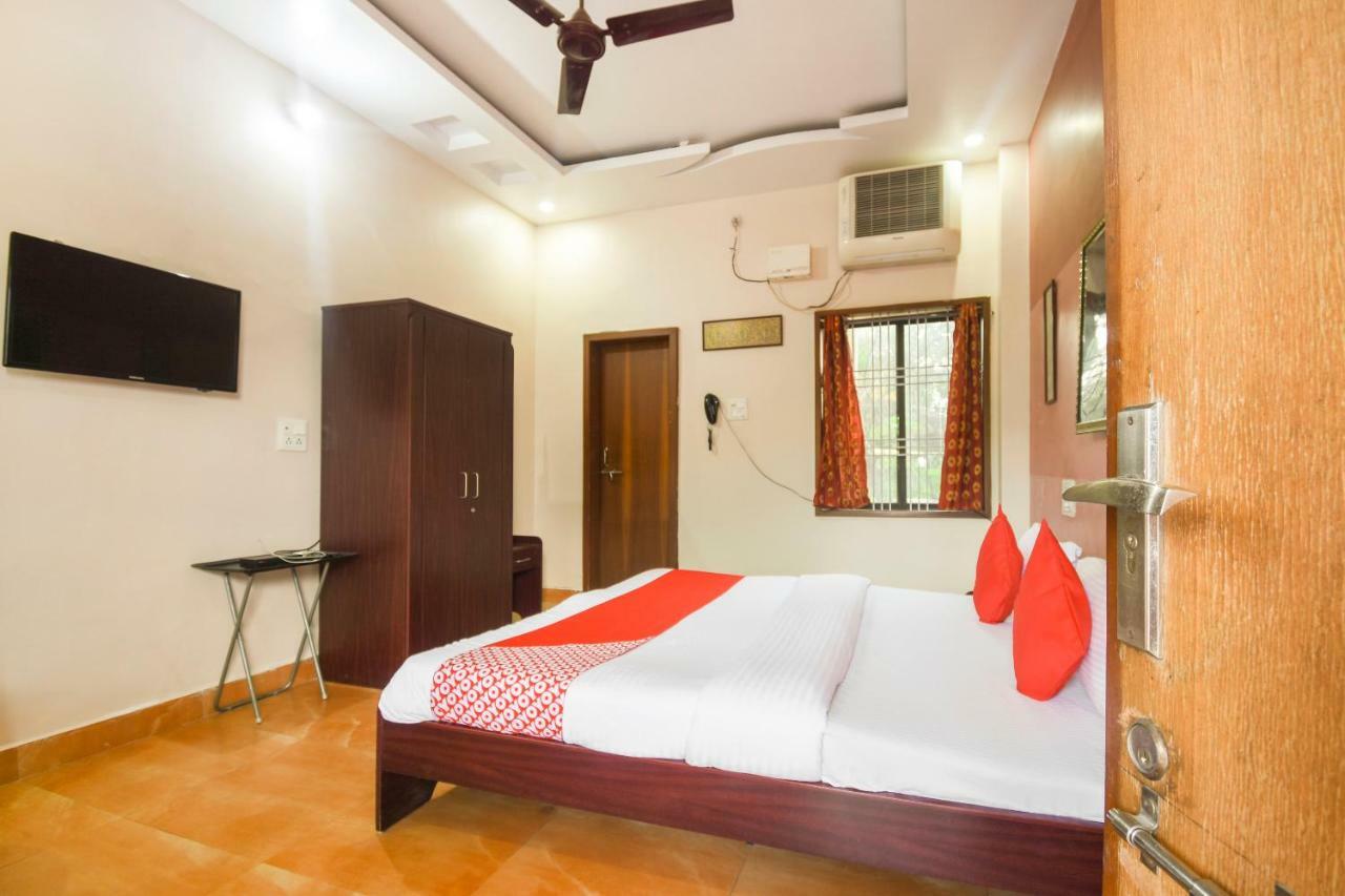 Oyo 47464 Hotel The Country Club Bilaspur  Exterior photo