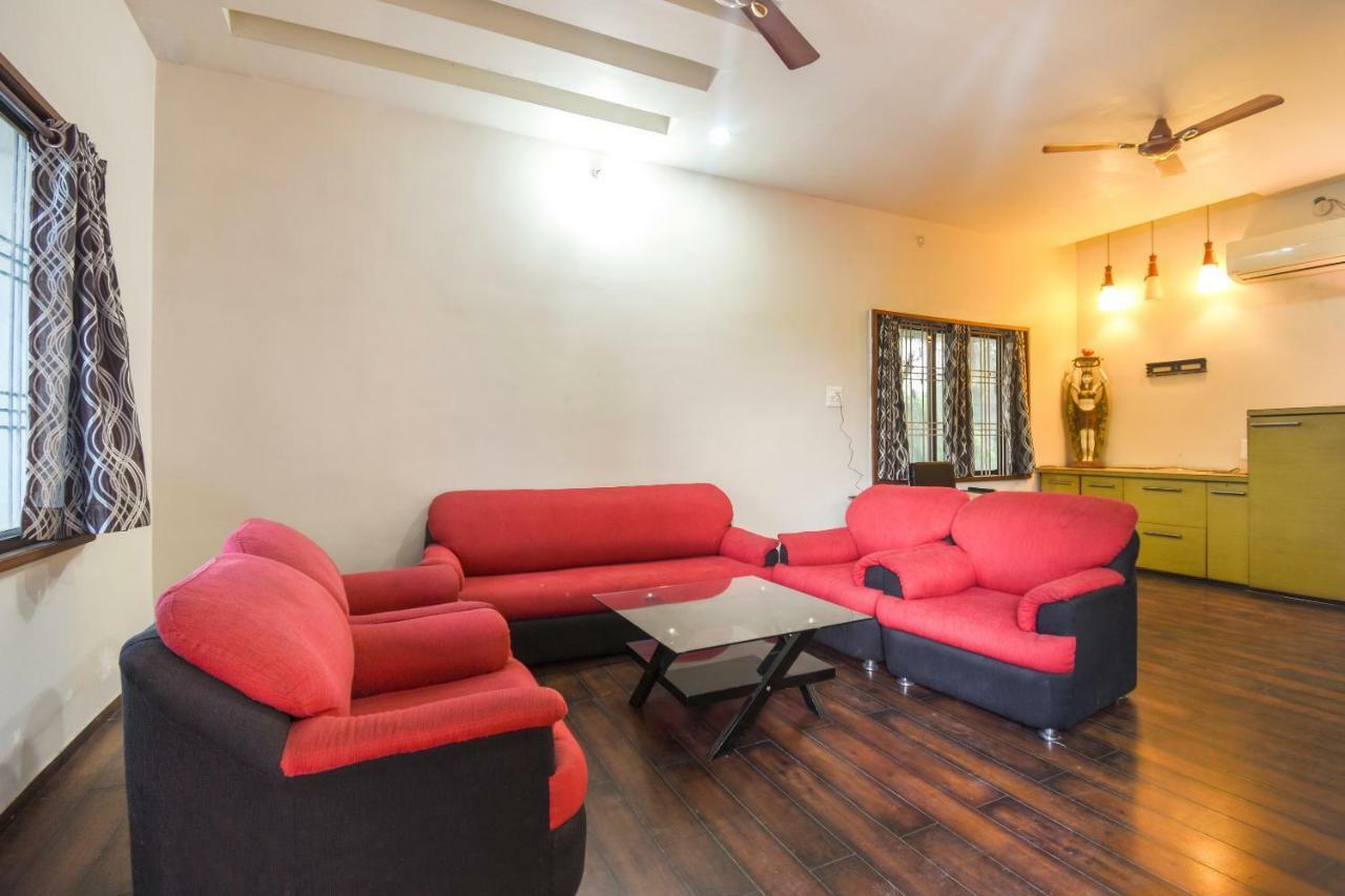 Oyo 47464 Hotel The Country Club Bilaspur  Exterior photo