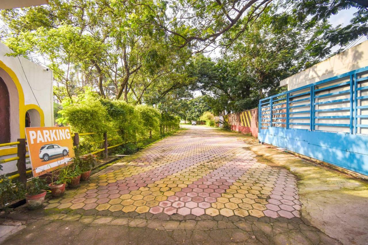 Oyo 47464 Hotel The Country Club Bilaspur  Exterior photo