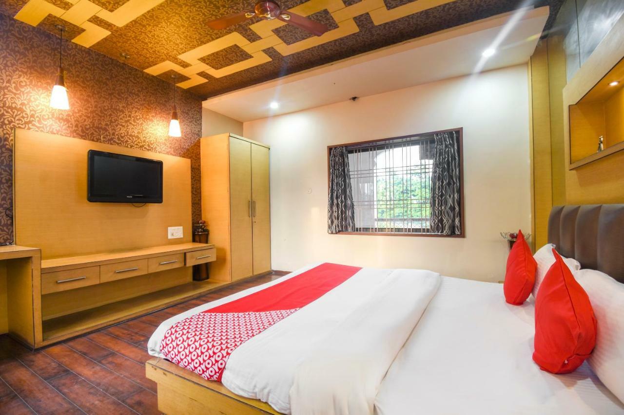 Oyo 47464 Hotel The Country Club Bilaspur  Exterior photo