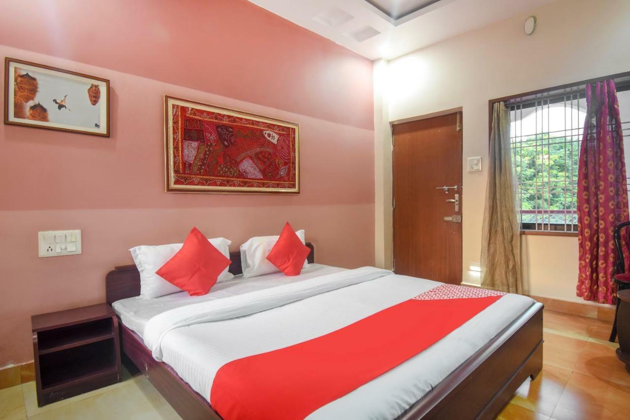 Oyo 47464 Hotel The Country Club Bilaspur  Exterior photo