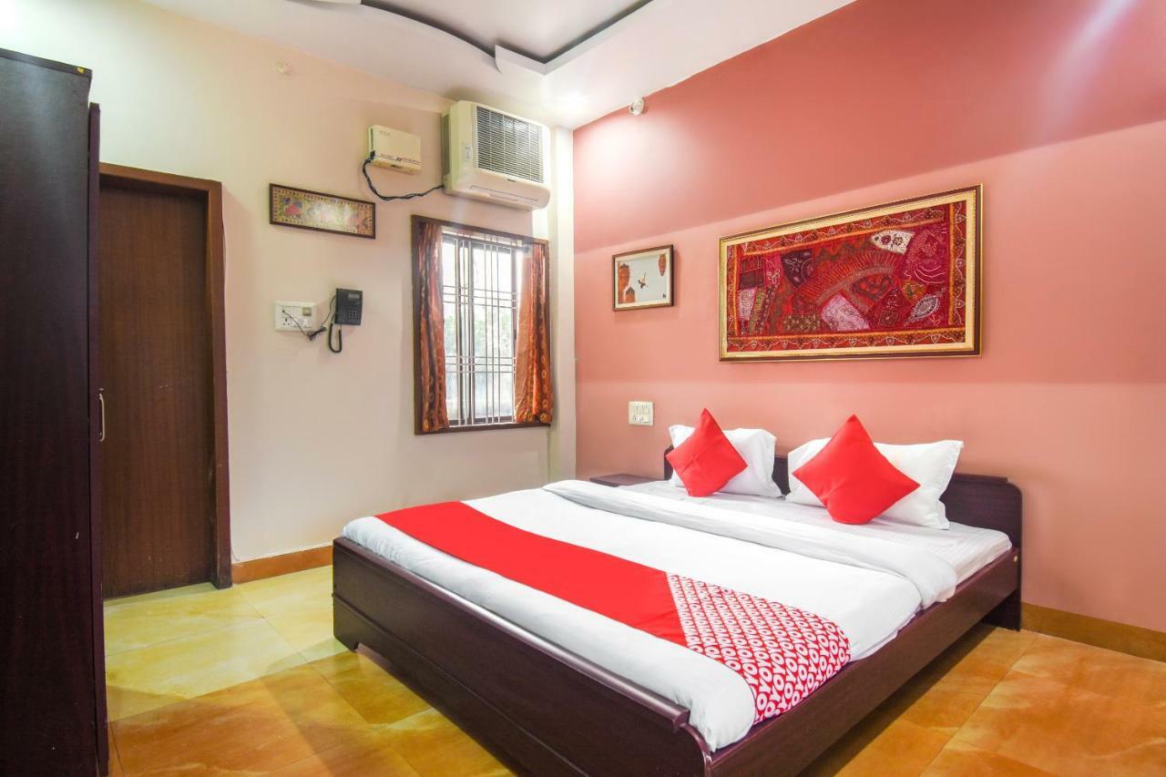 Oyo 47464 Hotel The Country Club Bilaspur  Exterior photo